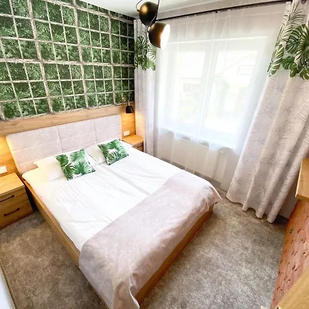 Apartment Slodki Zakatek Muszyna