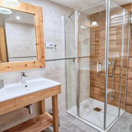 Apartment Slodki Zakatek Muszyna