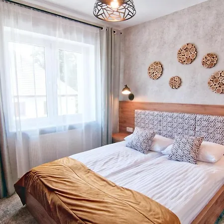 Slodki Zakatek Apartment *