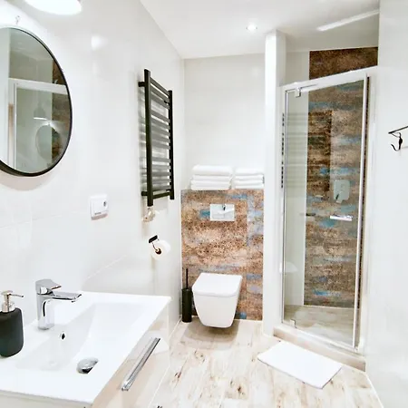 Apartment Slodki Zakatek