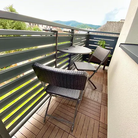 Slodki Zakatek Muszyna