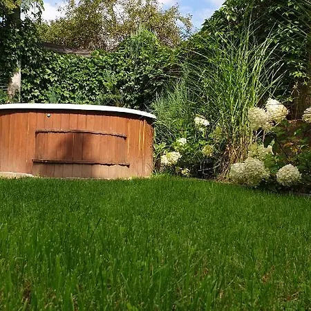 Apartment Slodki Zakatek Muszyna