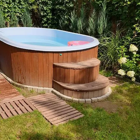 Slodki Zakatek Muszyna