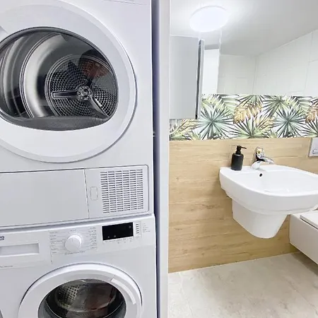 Slodki Zakatek Apartment Muszyna