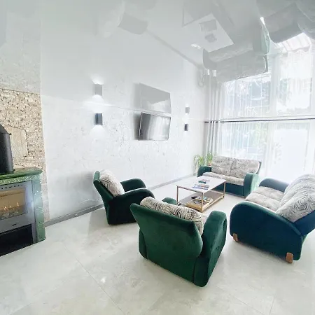 Slodki Zakatek * Muszyna