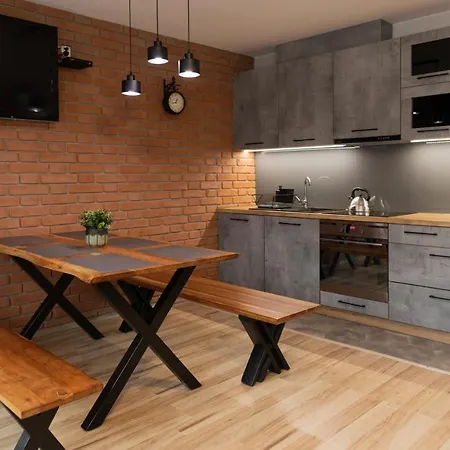 Slodki Zakatek Muszyna