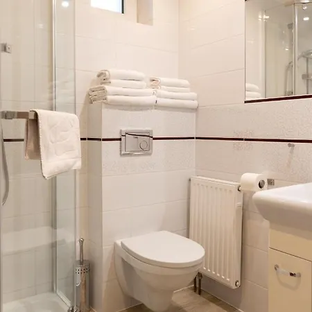 Slodki Zakatek Apartment *