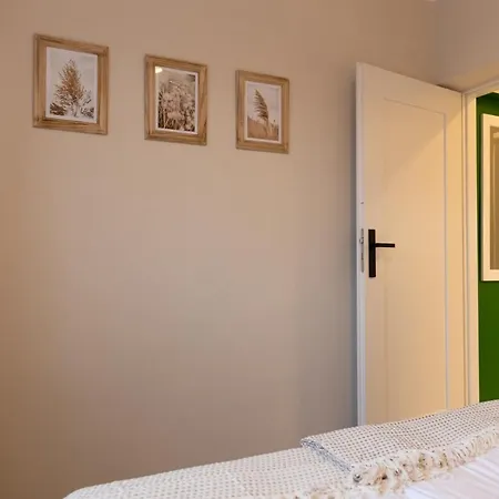 Apartment Slodki Zakatek *