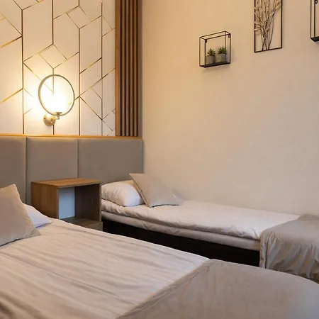 Slodki Zakatek Apartment *