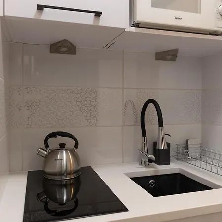 Slodki Zakatek * Muszyna