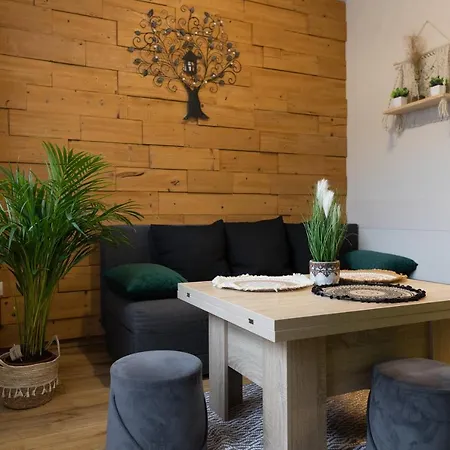 Apartment Slodki Zakatek *