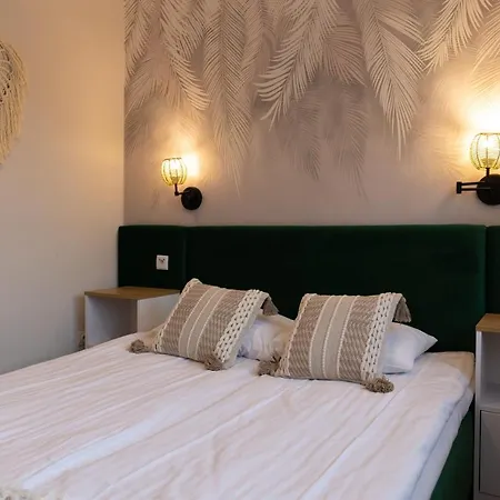 Slodki Zakatek Apartment *