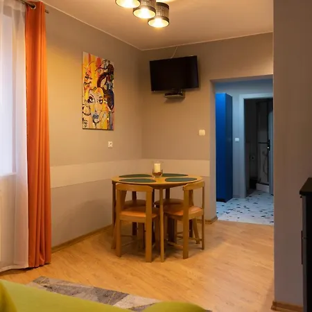 Slodki Zakatek Muszyna