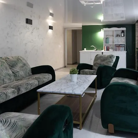 Slodki Zakatek Apartment