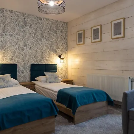 Apartment Slodki Zakatek *