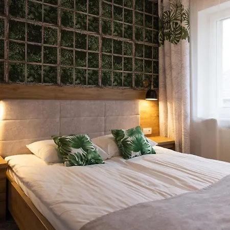 Slodki Zakatek Apartment *