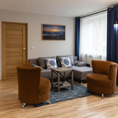 Slodki Zakatek * Muszyna