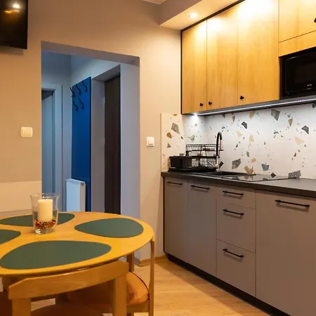 Slodki Zakatek Muszyna