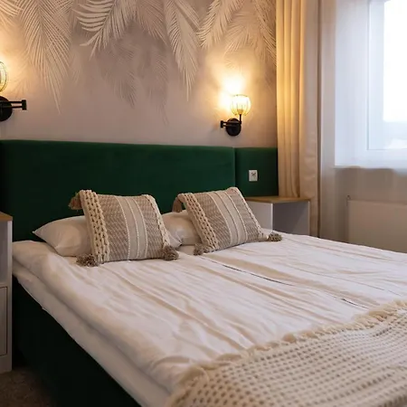 Slodki Zakatek Muszyna