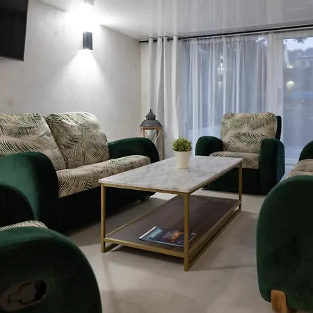 Slodki Zakatek Muszyna