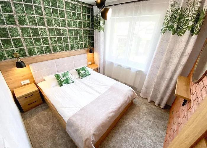 Appartamento Slodki Zakatek Muszyna