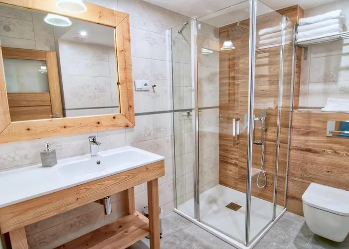 Appartamento Slodki Zakatek Muszyna