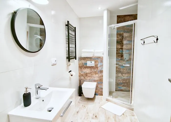 Appartamento Slodki Zakatek