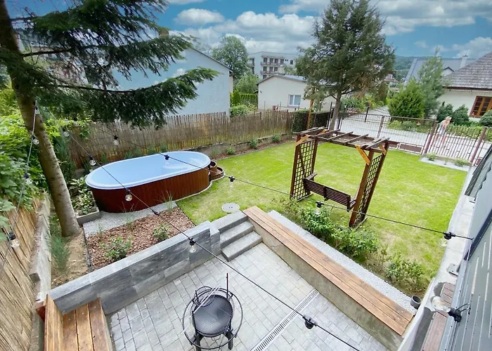 Appartamento Slodki Zakatek Muszyna