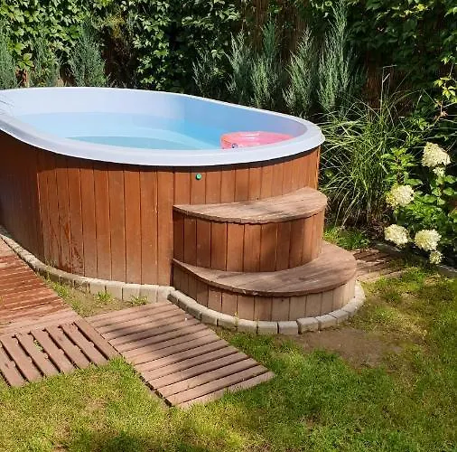 Slodki Zakatek Muszyna