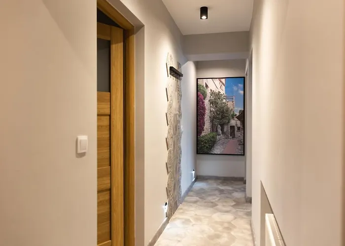 Slodki Zakatek * Muszyna