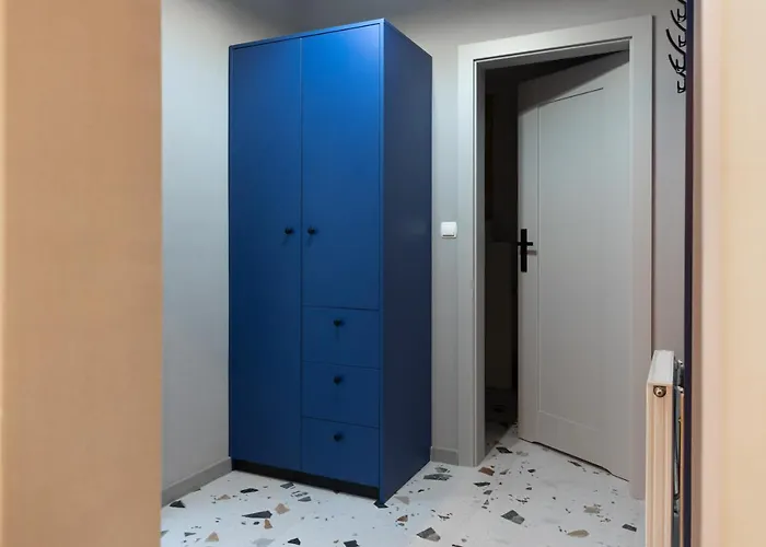 Appartamento Slodki Zakatek *