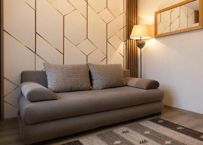 Slodki Zakatek Appartamento *