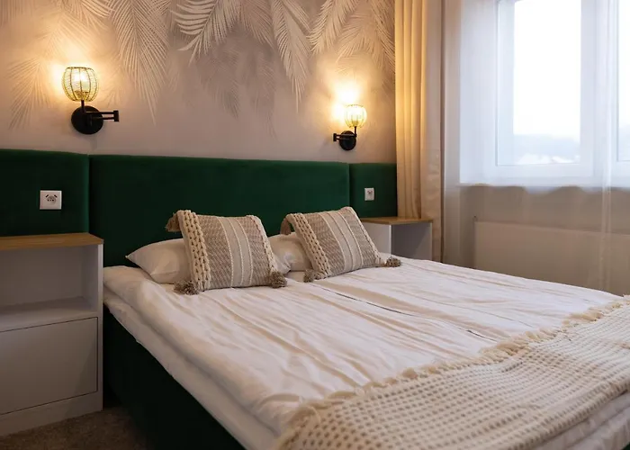 Slodki Zakatek Muszyna